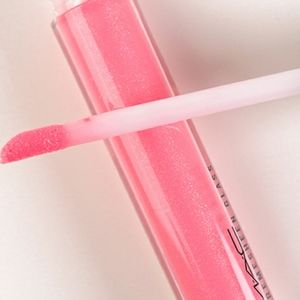 Mac Cosmetics Cremesheen Glass in Floating Lotus